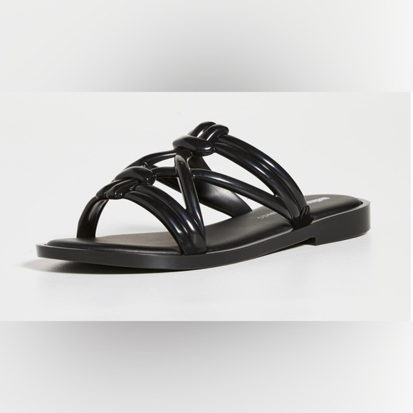 🔥NWOT🔥 Melissa
Melissa Wave + Salinas Sandals W9.5 - Picture 3 of 7